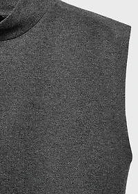 Perkins-neck top