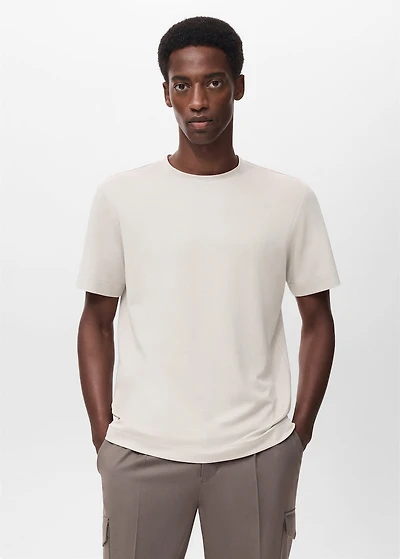 Regular-fit Thermolite® t-shirt