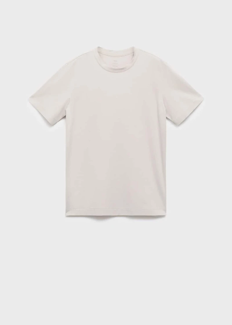 Regular-fit Thermolite® t-shirt