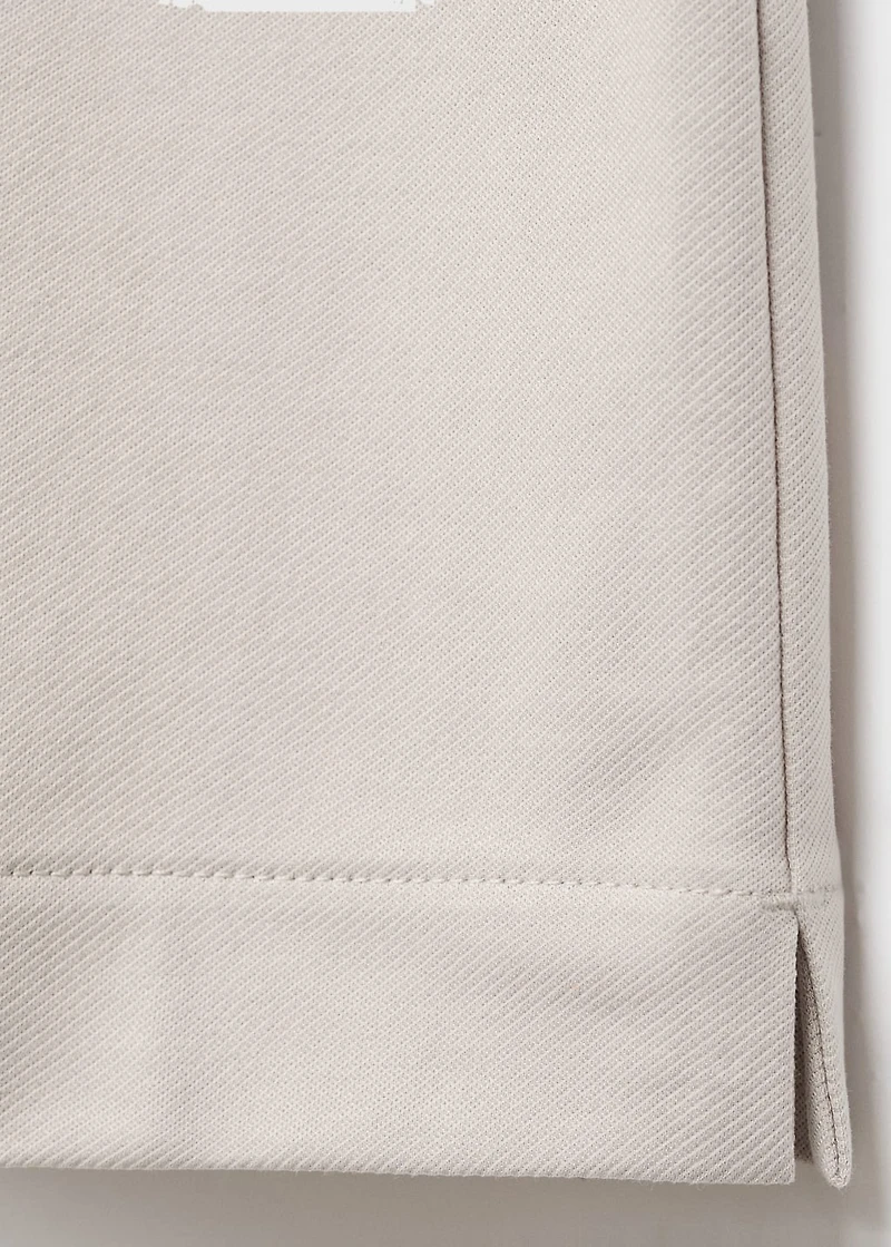 Regular-fit Thermolite® t-shirt