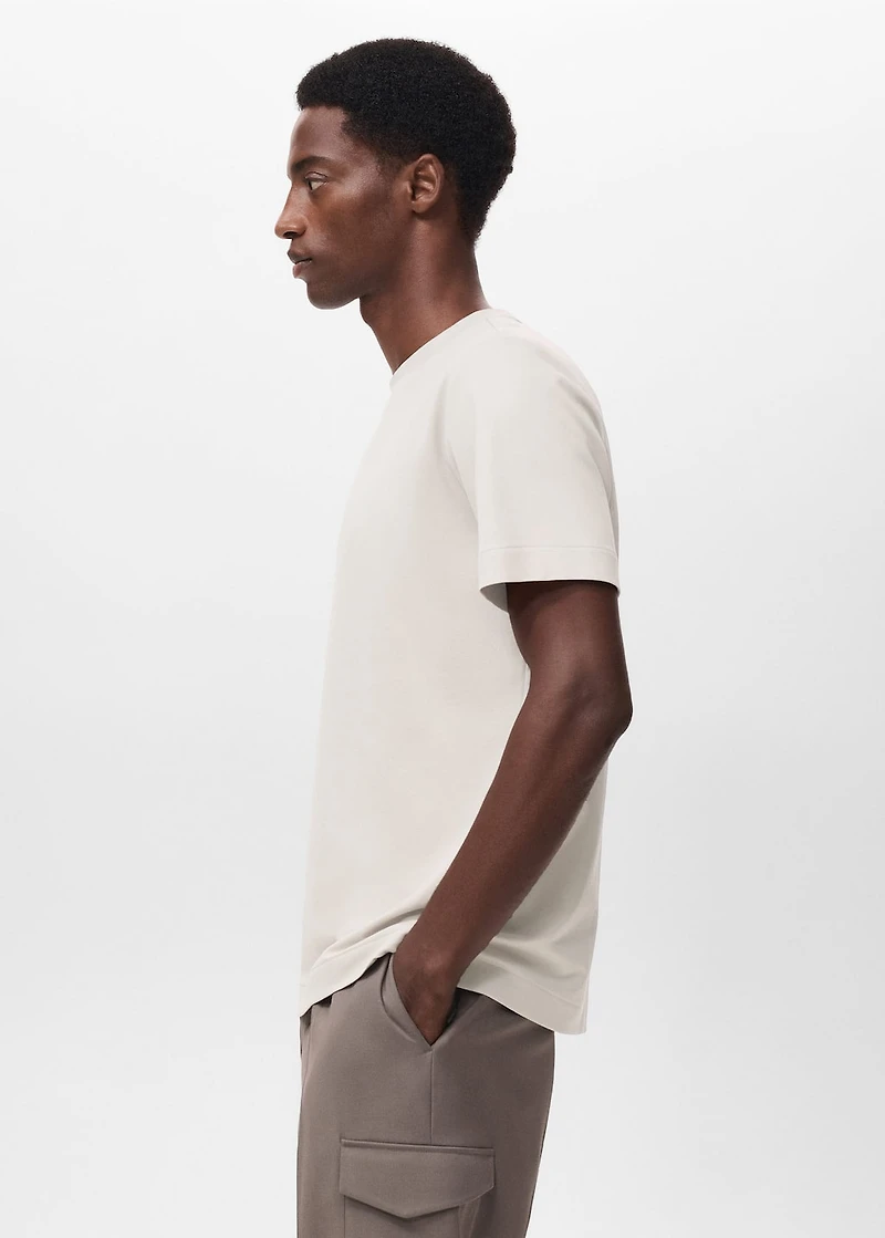 Regular-fit Thermolite® t-shirt