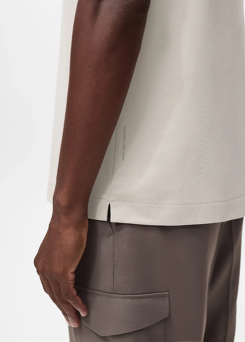 Regular-fit Thermolite® t-shirt