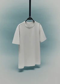 Regular-fit Thermolite® t-shirt
