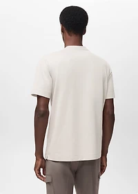 Regular-fit Thermolite® t-shirt