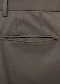 Slim-fit Thermolite® cargo pants