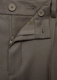 Slim-fit Thermolite® cargo pants