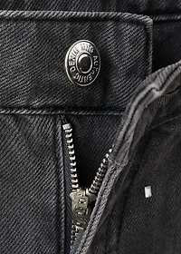 Crystal strass jeans