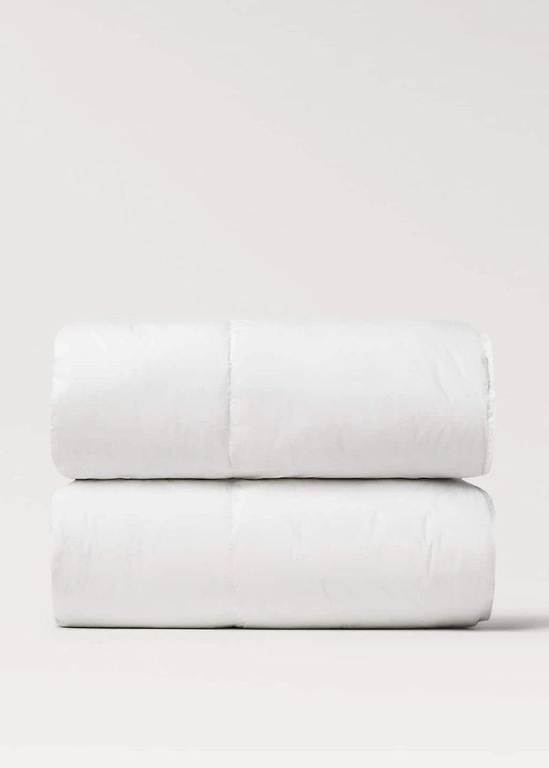down feather duvet filling for 90 cm bed