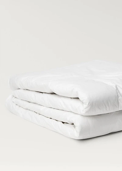down feather duvet filling for 90 cm bed