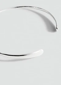 Rigid choker