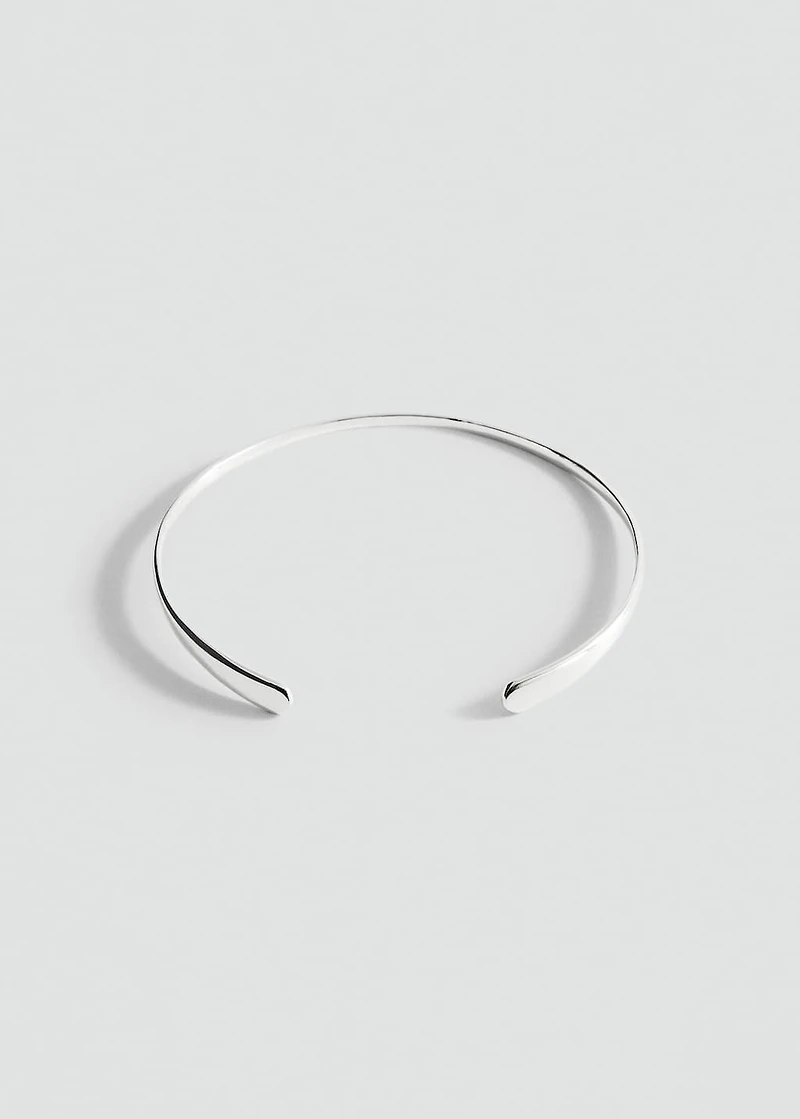 Rigid choker