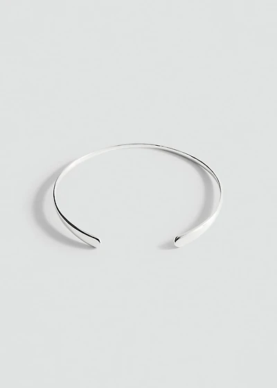 Rigid choker