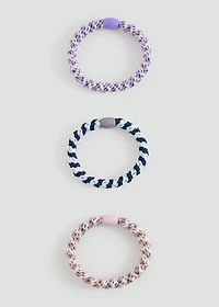 Scrunchies 3 pack