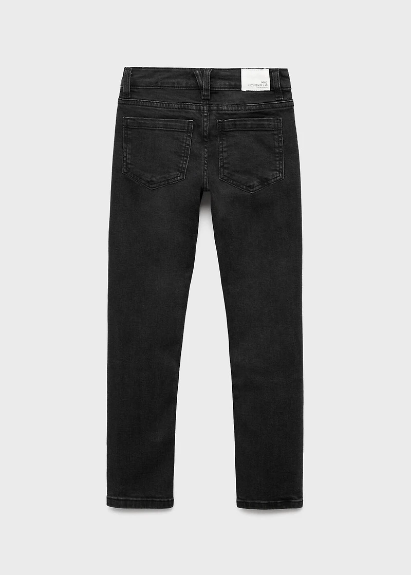 Skinny jeans