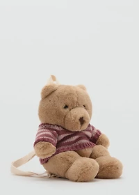 Bear backpack