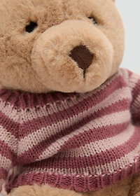 Bear backpack