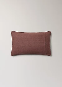 Piping cushion cover 30x50cm