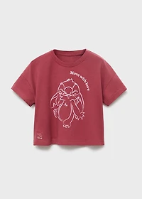 Lilo and Stitch t-shirt