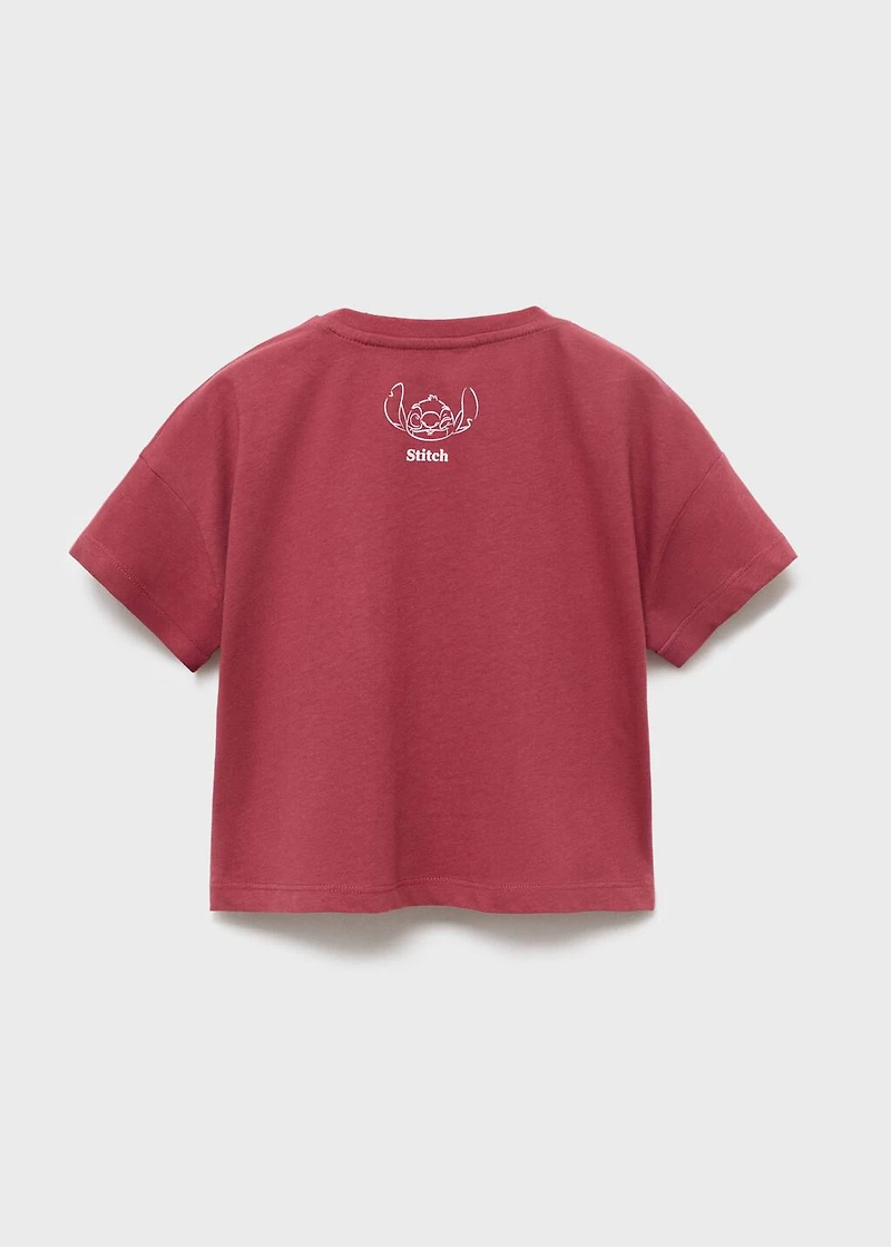 Lilo and Stitch t-shirt