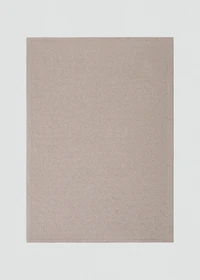 Cotton shawl