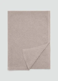 Cotton shawl
