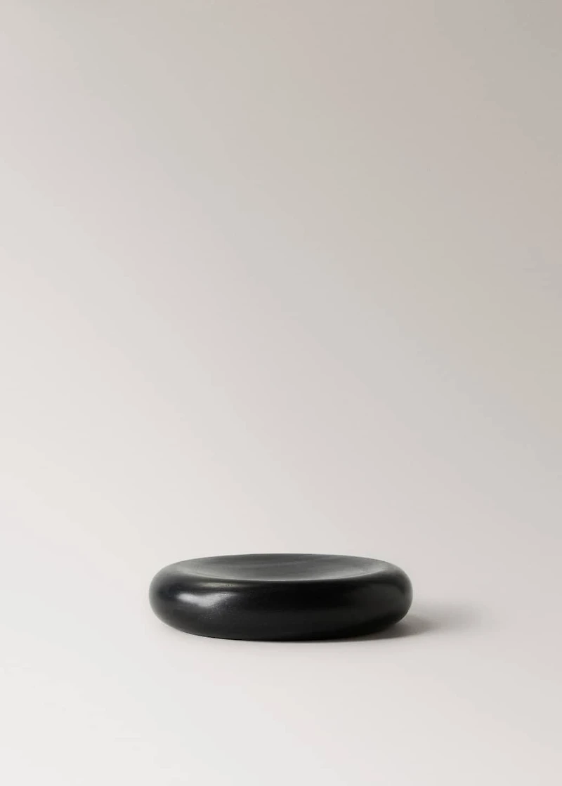 Small marble tray