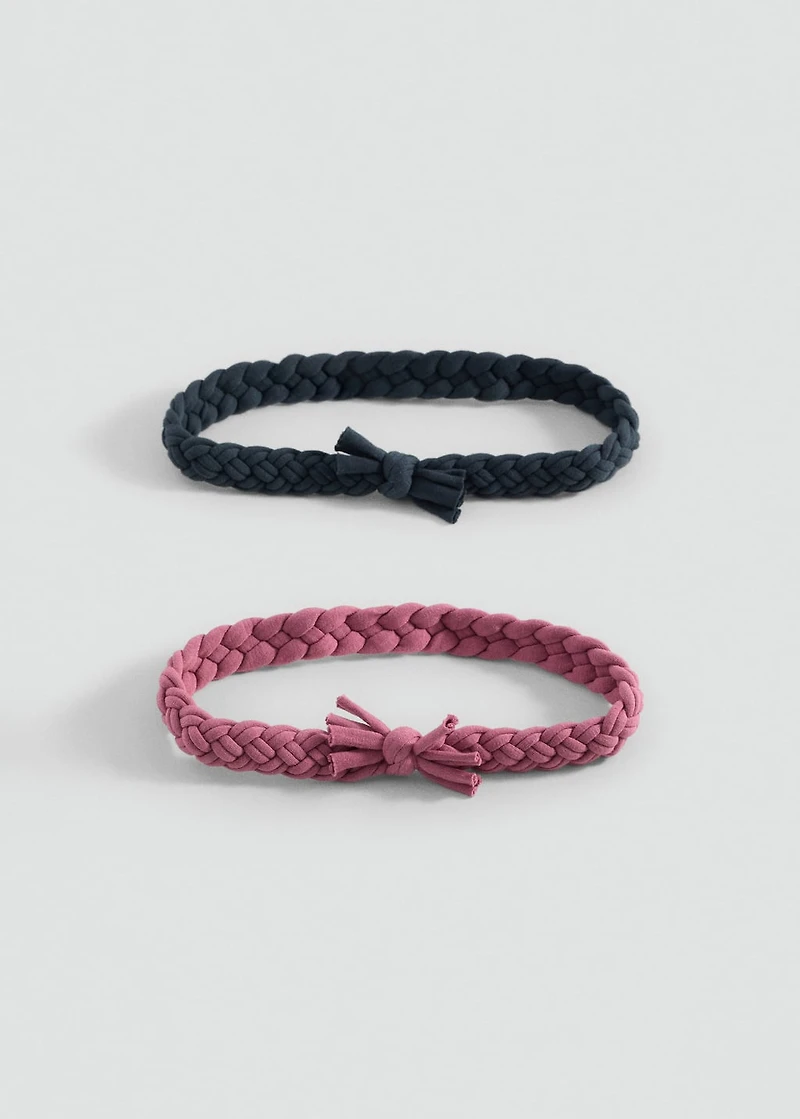 Headband 2 pack