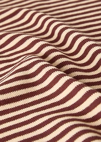 Cotton two-tone children’s blanket