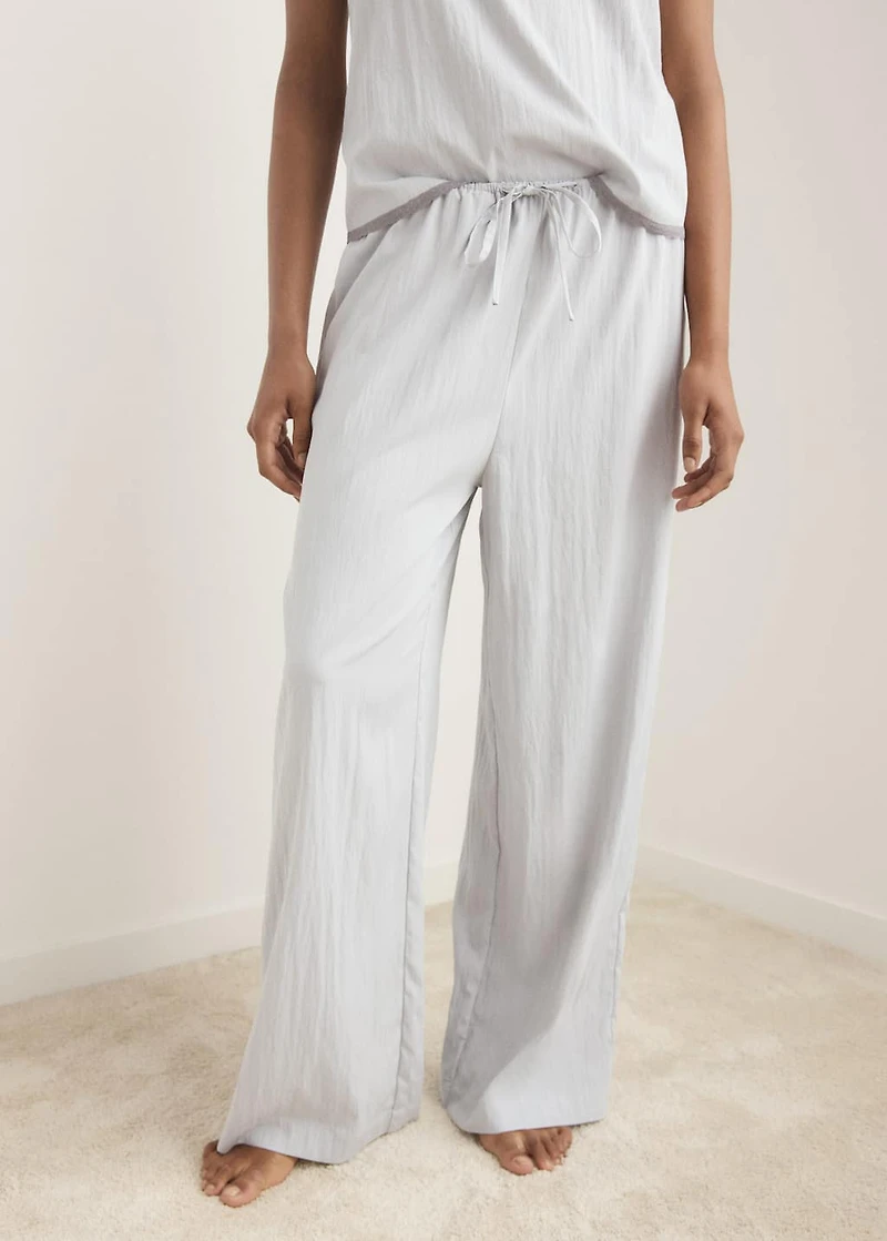 Pyjama trousers