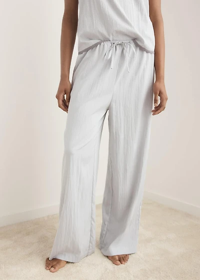 Pyjama trousers