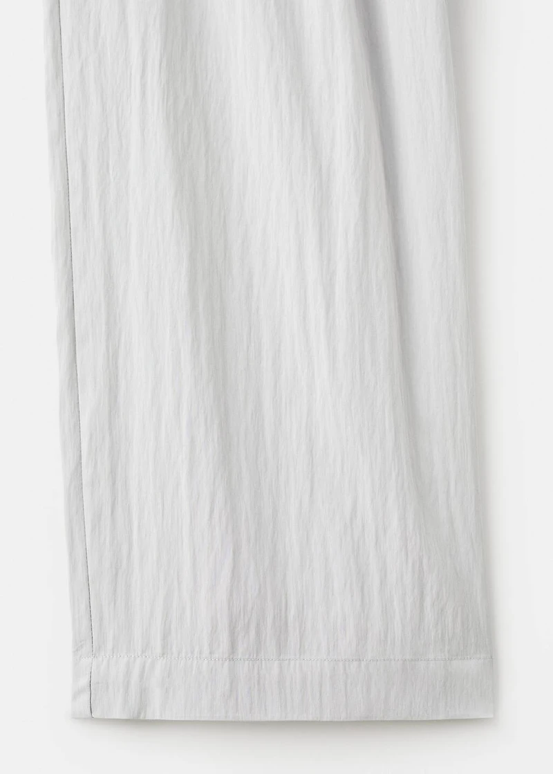 Pyjama trousers