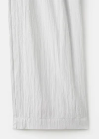 Pyjama trousers