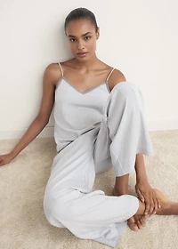 Pyjama trousers