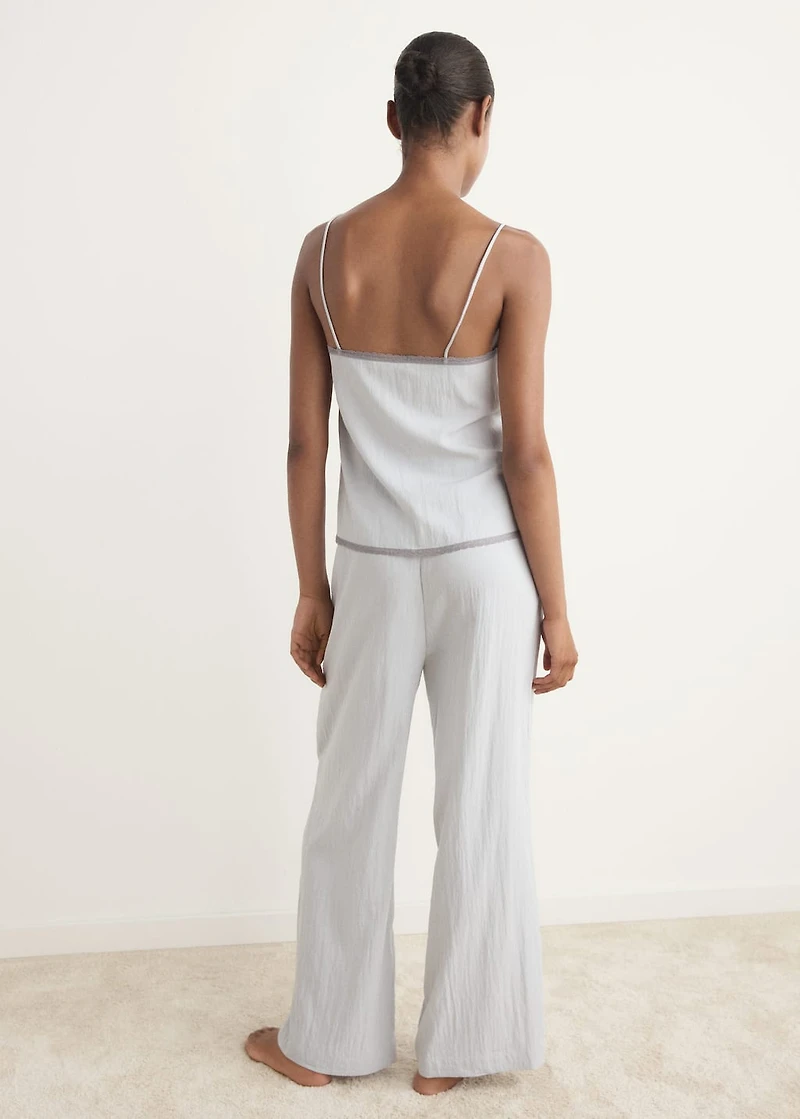 Pyjama trousers