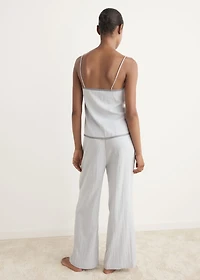 Pyjama trousers