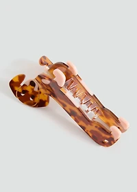 Doggy hair barrette