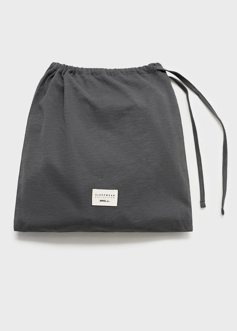 Long pyjama pack
