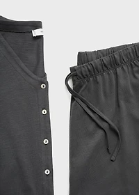 Long pyjama pack