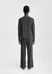 Long pyjama pack