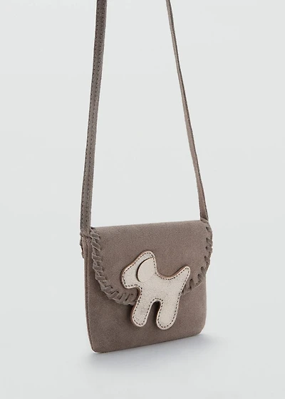 Puppy bag