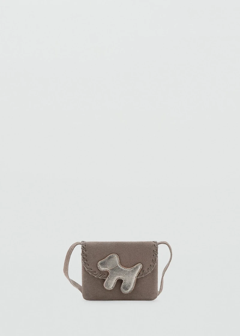 Puppy bag