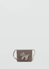 Puppy bag