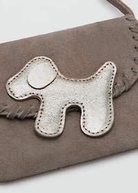 Puppy bag