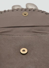 Puppy bag
