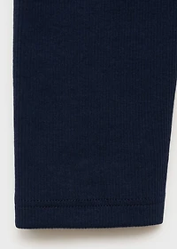 Bicolour T-shirt