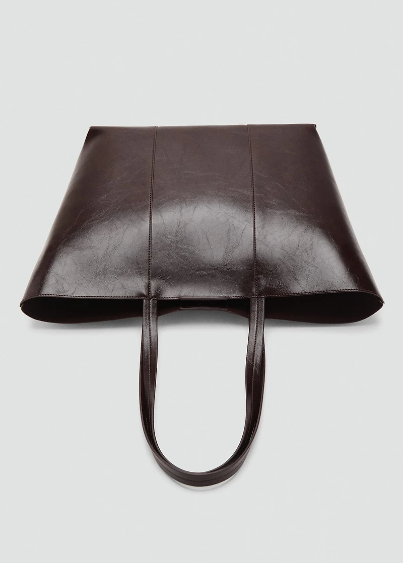 Large shopper bag