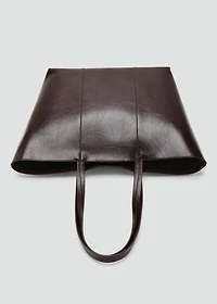 Large shopper bag