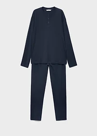 100% cotton pyjama pack