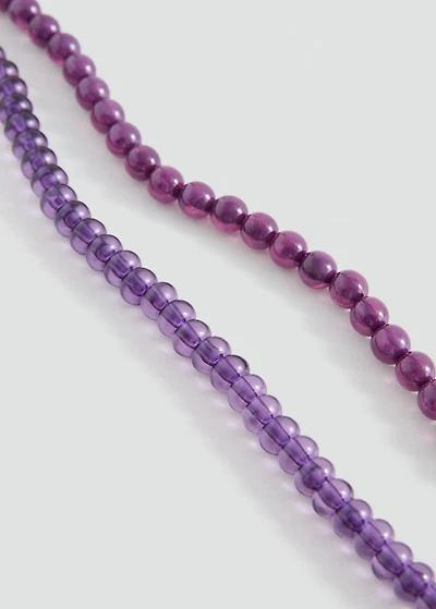 2 pack of necklaces