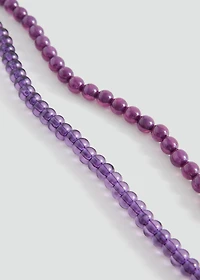 2 pack of necklaces